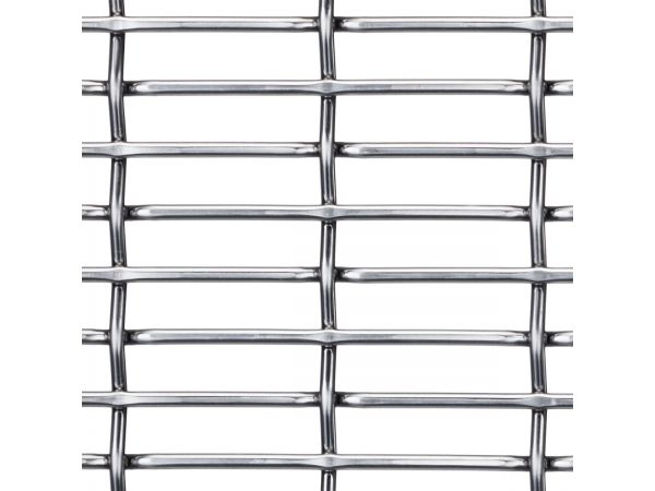 Banker Wire Mesh FPZ-16